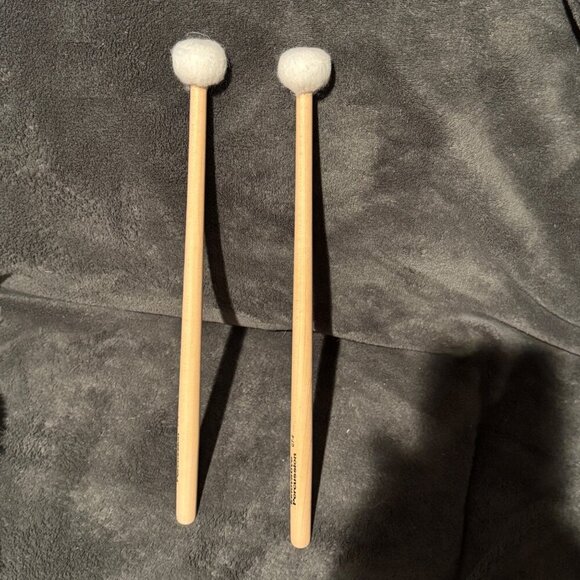 Innovative Percussion GT-4 Staccato Timpani Mallets NEW - Picture 3 of 5